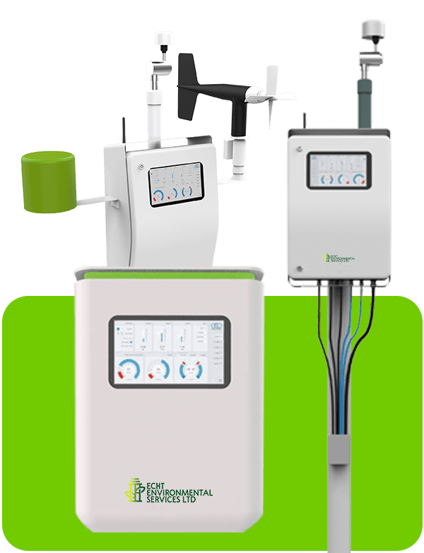 Sensor Technology