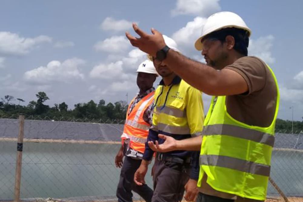 Partnerships — ECHT environmental partnerships