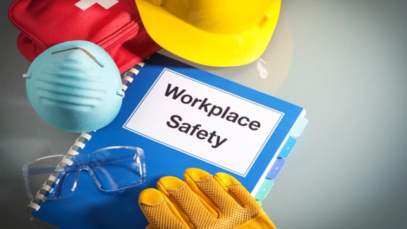 OFFERING OCCUPATIONAL HEALTH AND SAFETY CONSULTANCY