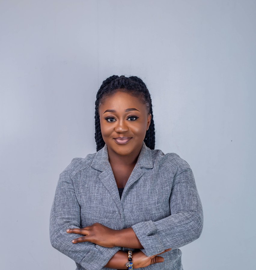 Audrey Akoto