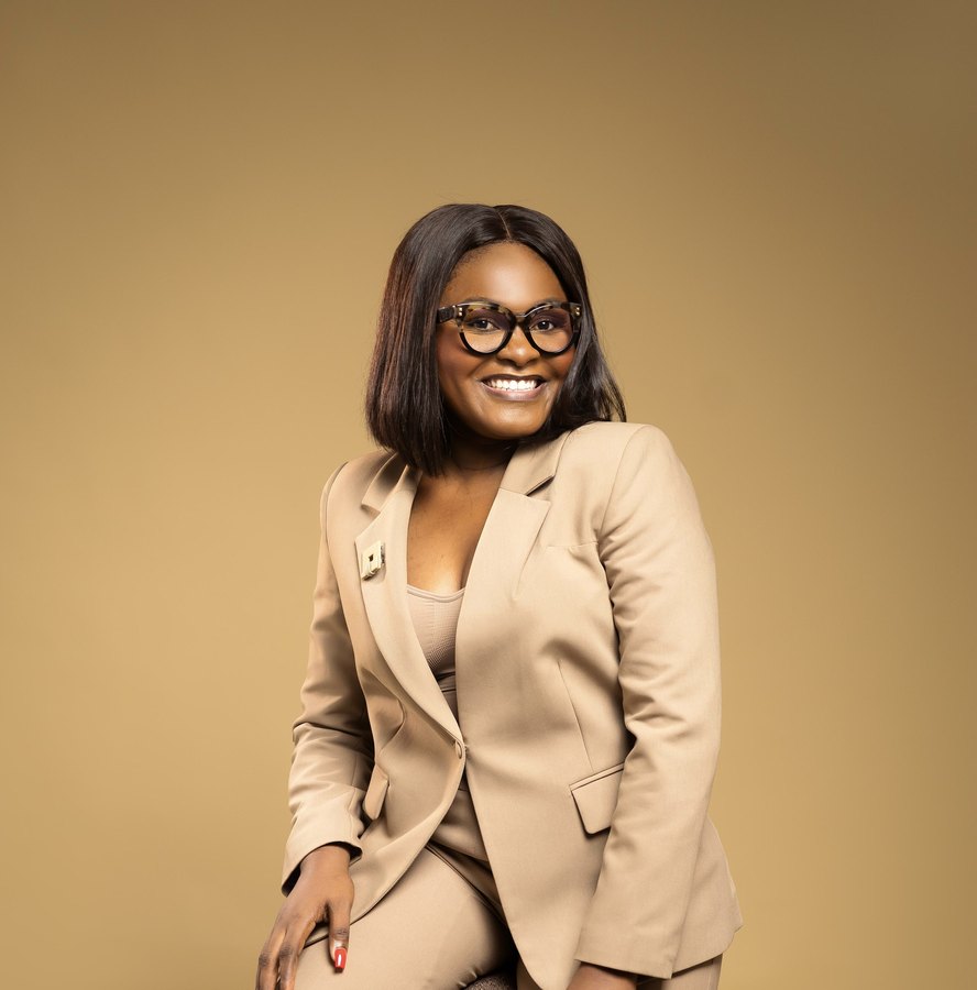 Eva Offeibea Asante