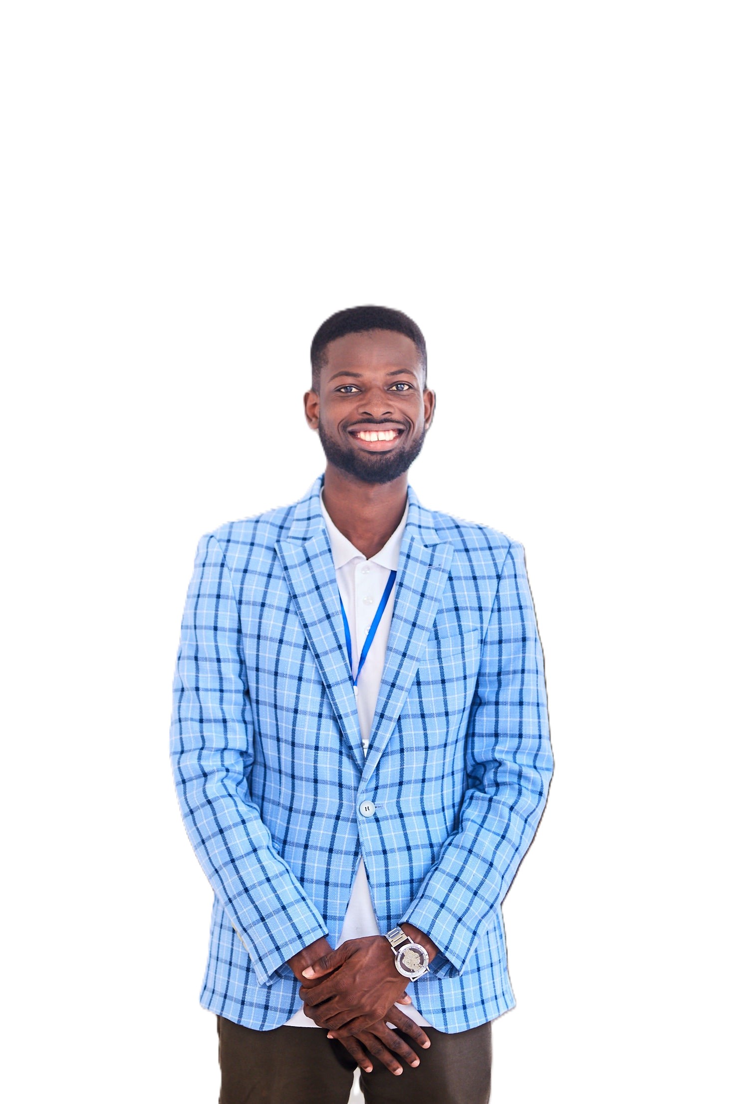 Joel Duah