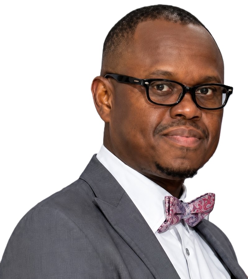 Ken Bonsu